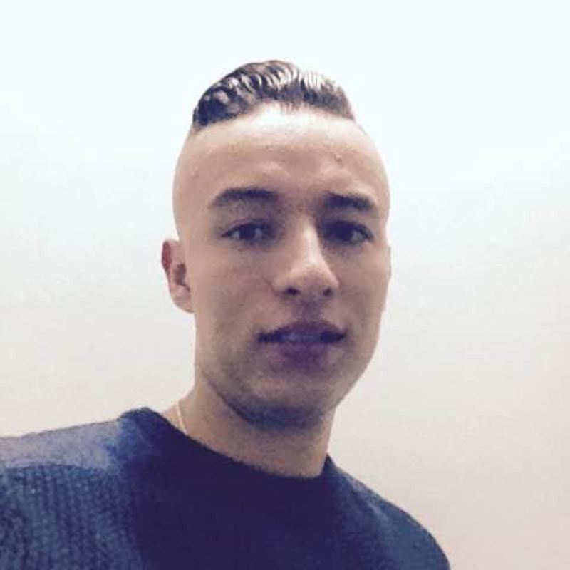 Date this pretty Colombia man Sebastian from Medellin CO19276