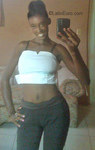 good-looking Jamaica girl  from Portmore JM2343