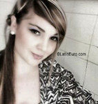 lovely Colombia girl Lina from Medellin CO19364