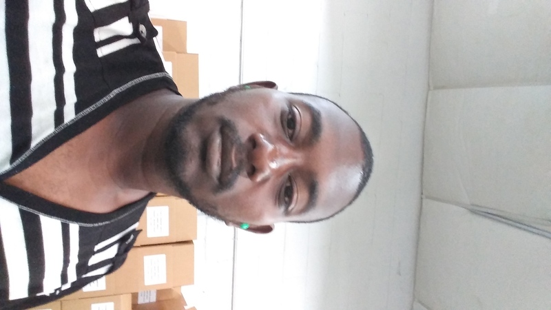 Date this young United States man Time from Jacksonville US17563