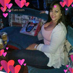 pretty Colombia girl Monica from Cali CO19377