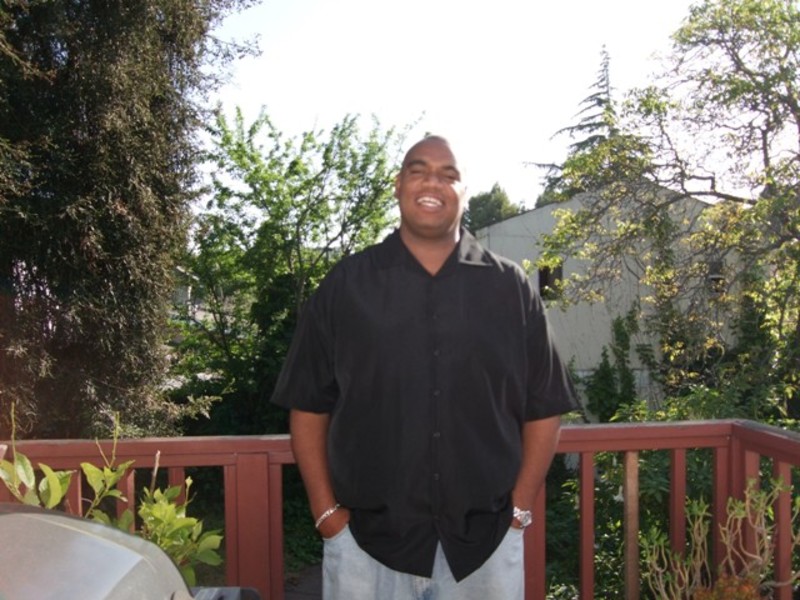 Date this passionate United States man Christopher from San Francisco US17565