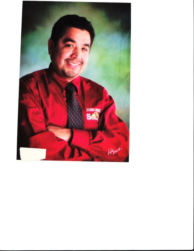 Date this attractive United States man Francesco from Houston US17571