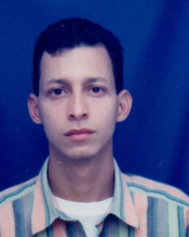 Date this foxy Colombia man Leonardo Harvey from Cali CO19415