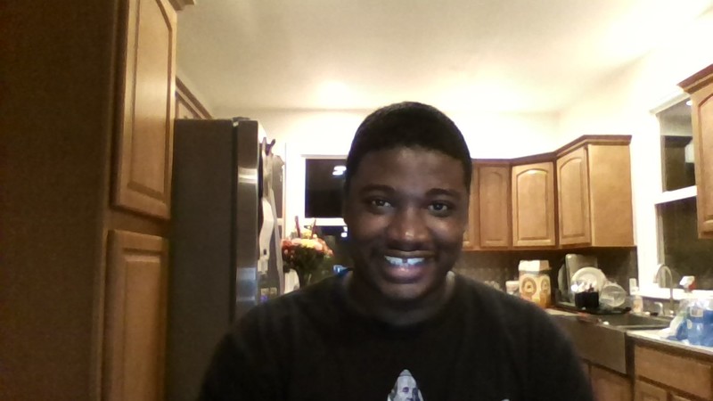 Date this happy United States man Regis from Kingfisher US17592