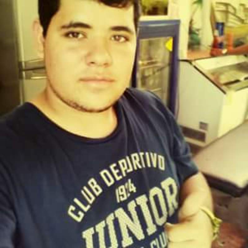 Date this fun Colombia man Miguel from Barranquilla CO19540