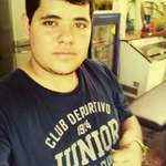 young Colombia man Miguel from Barranquilla CO19540