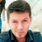 charming Colombia man Deividjhosep from Bogota CO19543