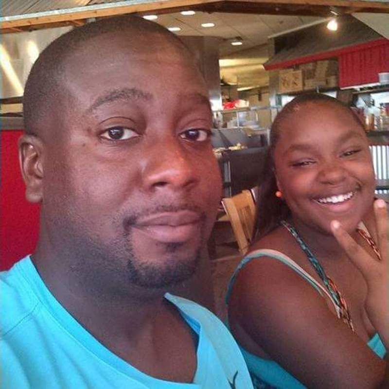 Date this georgeous United States man Rodrica from Montgomery US17620