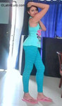 fun Colombia girl Maria from Cali CO19554