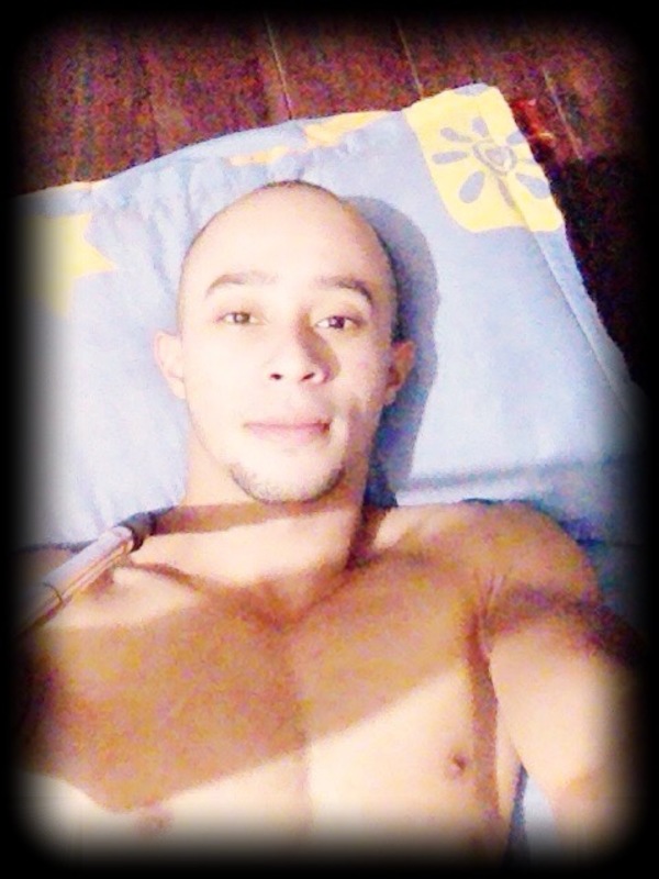 Date this good-looking Colombia man Maxy from Antioquia CO19577