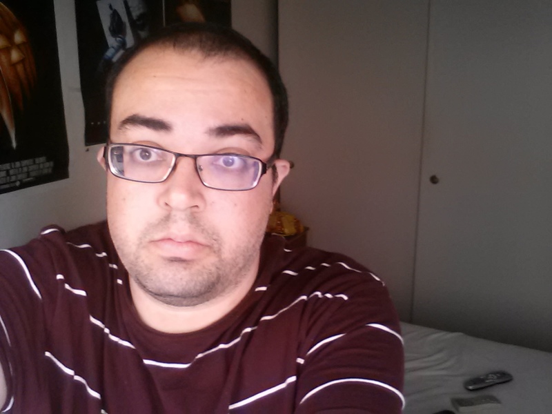 Date this good-looking United States man Jefferson77 from San Francisco US17636