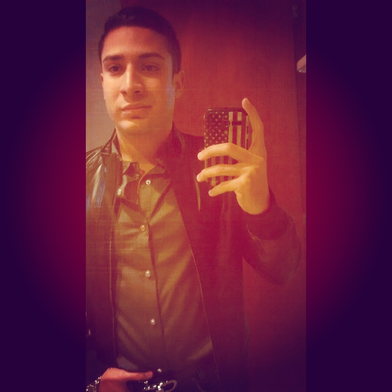 Date this lovely Colombia man Carlos Andres from Barranquilla CO19584