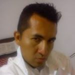 luscious Colombia man Wilson from Bogota CO19617