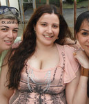 funny Brazil girl Lidiane from Campo Grande BR9800