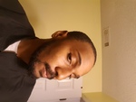 voluptuous United States man Rashad from Atlanta US17672