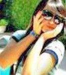 pretty Brazil girl Aninha from Serra Talhada BR9803