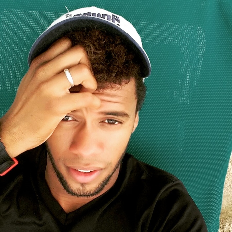 Date this sultry Dominican Republic man Jose from Puerto Plata DO26835