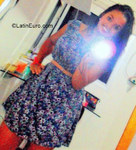 nice looking Brazil girl Tariane from Itapema BR9824