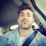 tall United States man  from Houston US17716