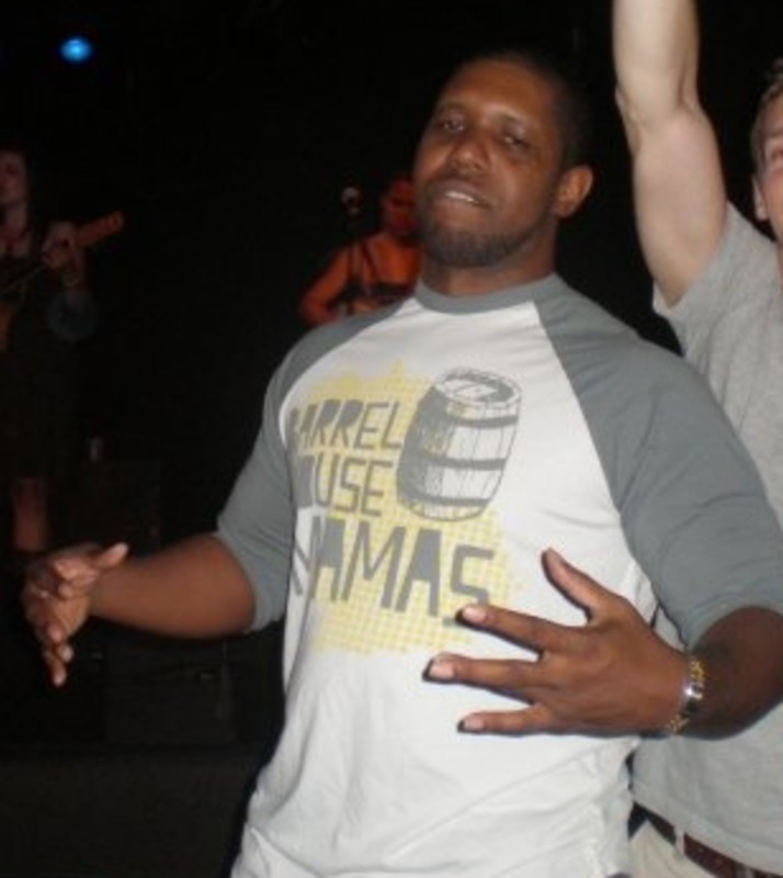 Date this delightful United States man TonyKing from Atlanta US17719