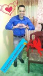 fun Dominican Republic man Jos valentin from Santo Domingo DO26976