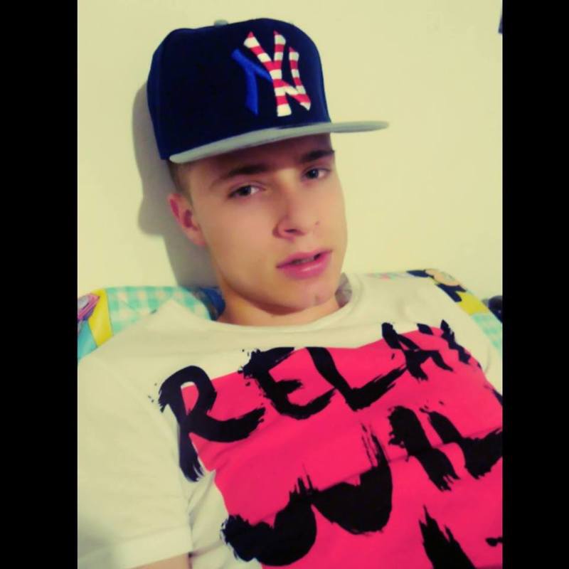 Date this exotic Colombia man Daniel perez from Pereira CO19842