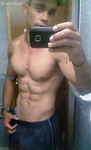 luscious Colombia man Carlos andrey from Cali CO19903