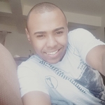 pretty Dominican Republic man Carlos from Santo Domingo DO27043