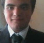 delightful Colombia man Johnny from Bogota CO19924