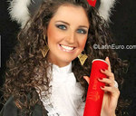 good-looking Brazil girl Jaqueline from Caxias do Sul BR9853