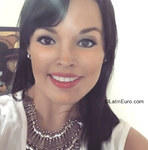 young Colombia girl Juliana from Cali CO19959