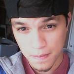 stunning Colombia man Alexander moril from Bogota CO19981