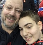 tall United States man Jeff from Martinsburg US17803