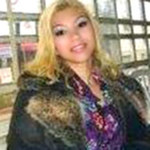 voluptuous Brazil girl Rejane from Boa Vista BR9876