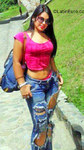 lovely Colombia girl Mauren from Guacari CO22196