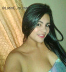 luscious Colombia girl Yoanna from Medellin CO20088