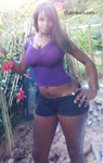 attractive Brazil girl Telita from Juiz de fora BR9884