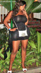 georgeous Colombia girl Linda from Cali CO31585