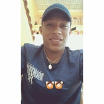 pretty Dominican Republic man Guillermo from Santo Domingo DO27372