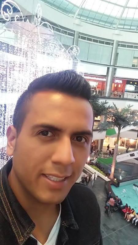 Date this exotic Colombia man John edward from Bogota CO20199