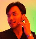 happy United States man  from Houston US17861