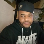 red-hot United States man  from Bronx US17863