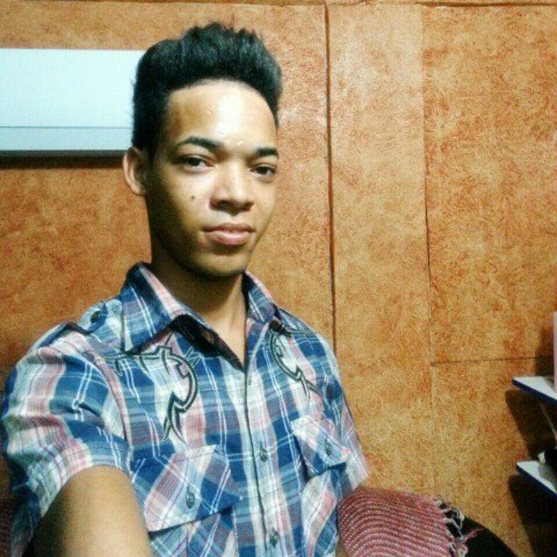 Date this good-looking Dominican Republic man Henry from Santiago Rd DO27535