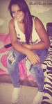 young Colombia girl Nohelia from Cali CO20371