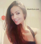 attractive Spain girl Jakelin from Alicante ES356