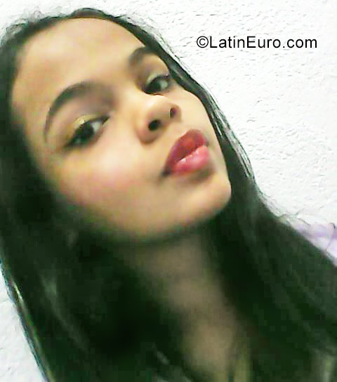 Date this georgeous Brazil girl Bianca from Sao Paulo BR9918