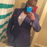 hot United States man  from Birmingham US17957