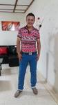 pretty Colombia man Allen farid from Barranquilla CO20710