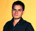 beautiful Colombia man  from Medellin CO20725